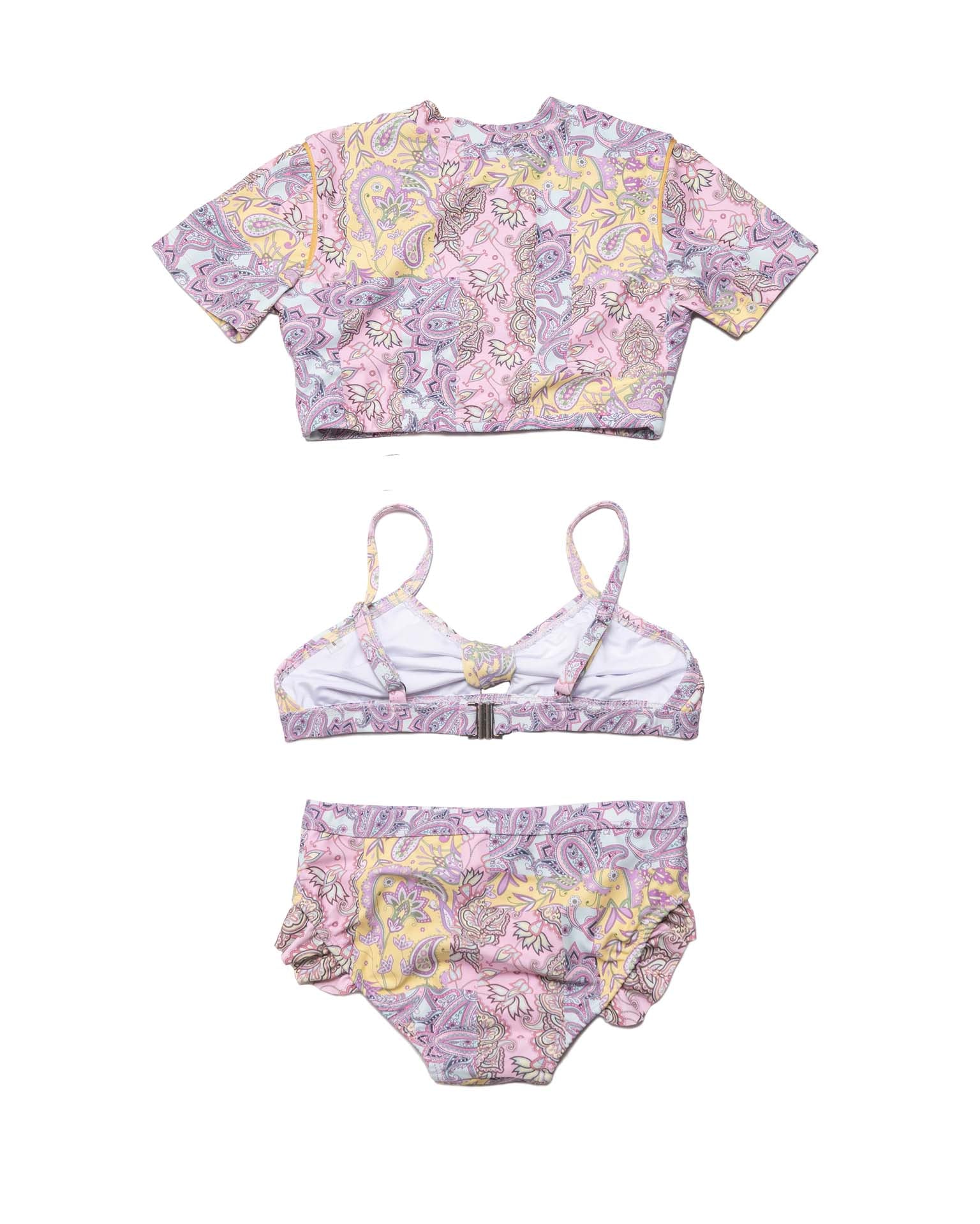 3 Piece Swim Set (Dream Weaver)