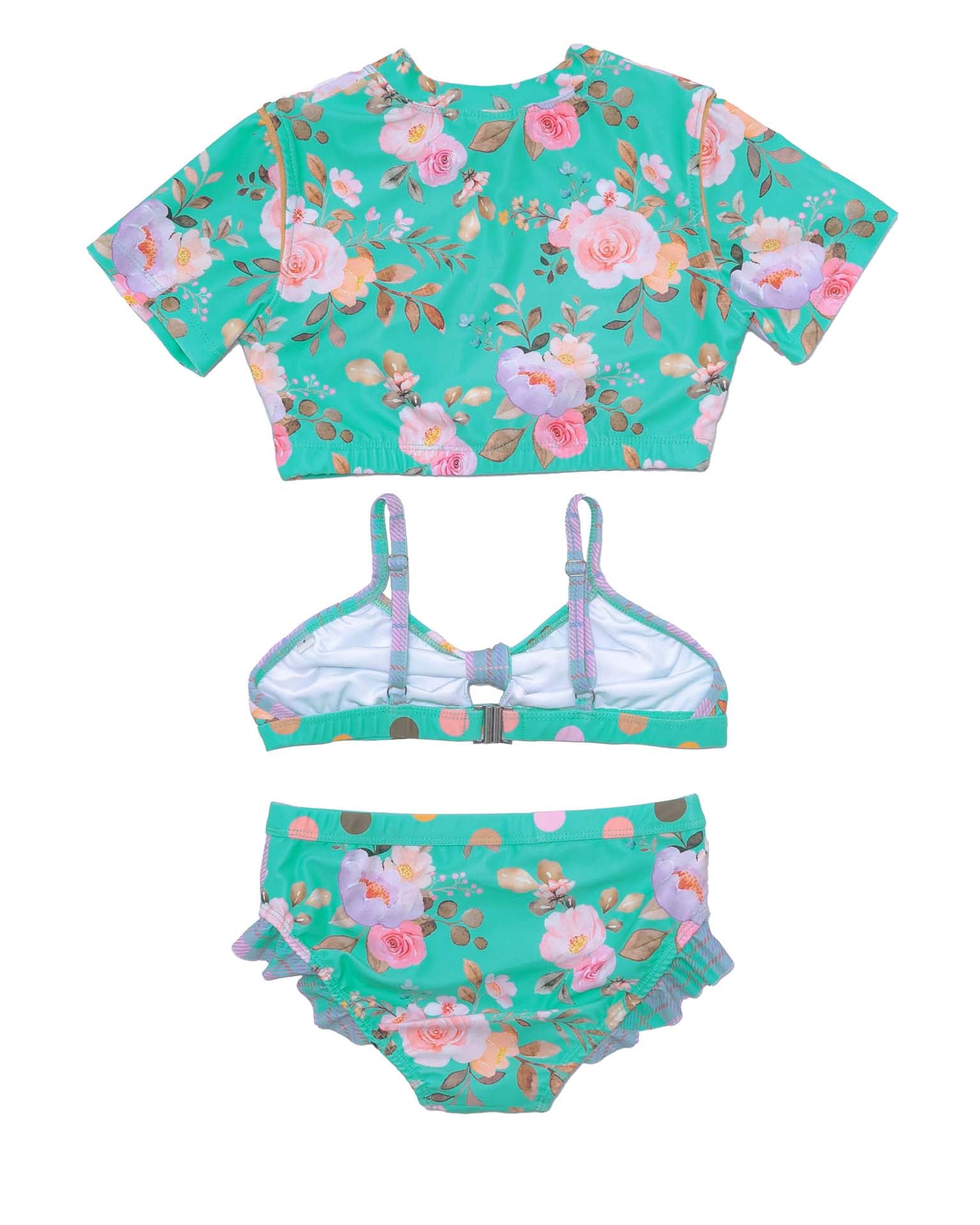 3 Piece Swim Set (Felicity)