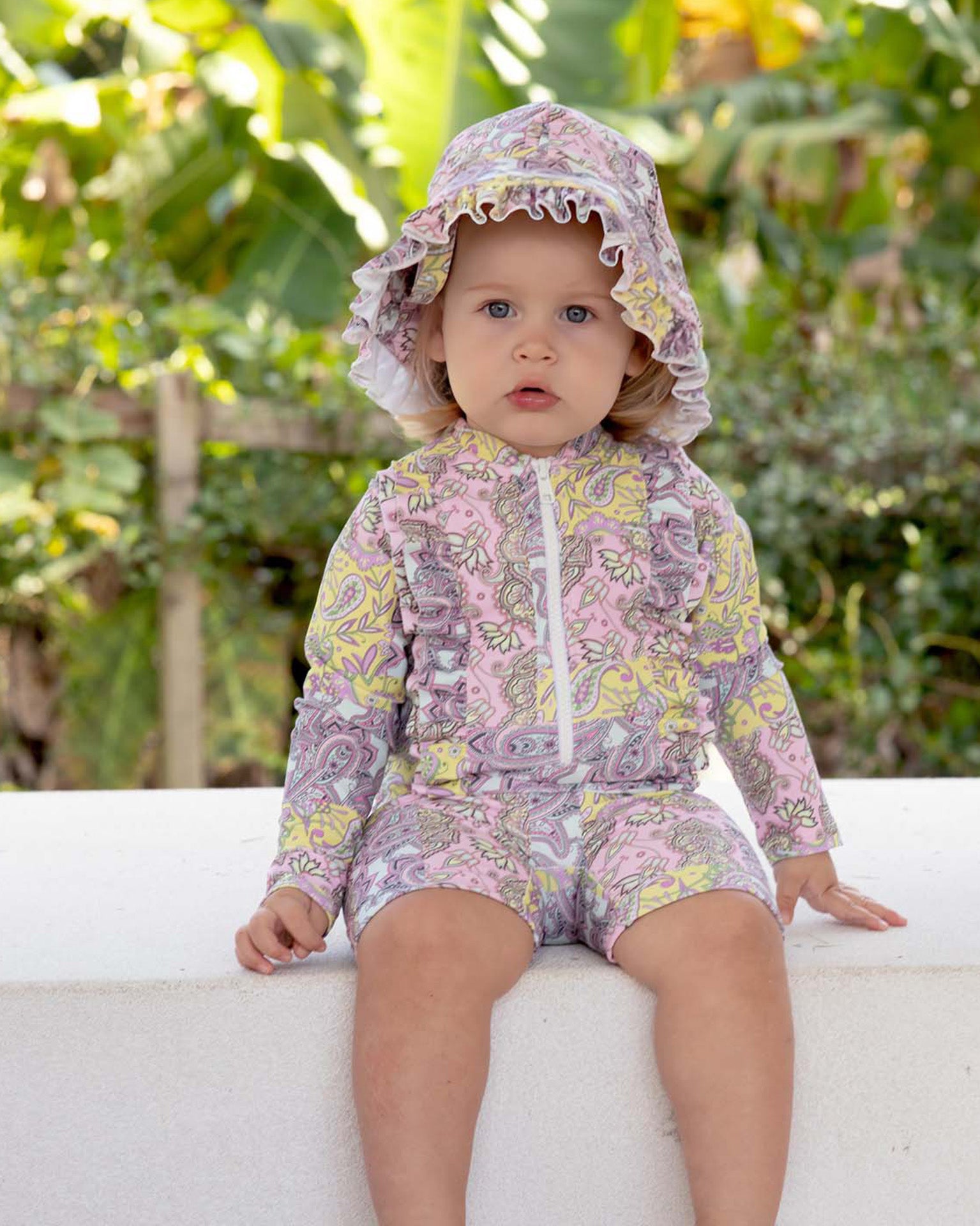 Baby Swimwear Australia