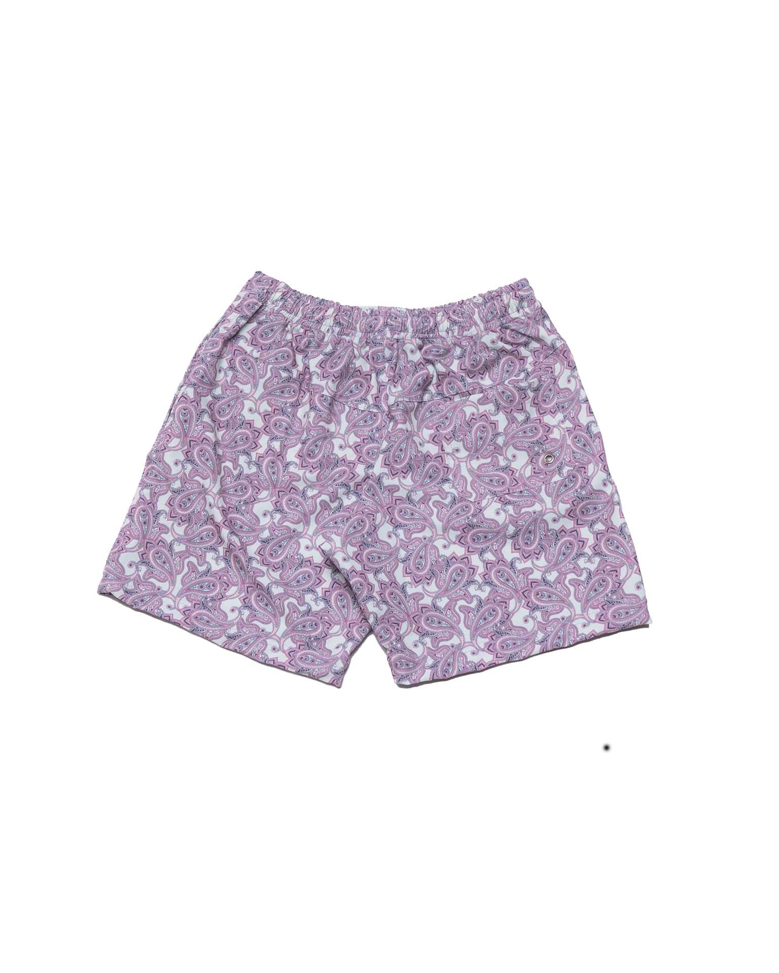 Boys Board Shorts (Mystic Moon)