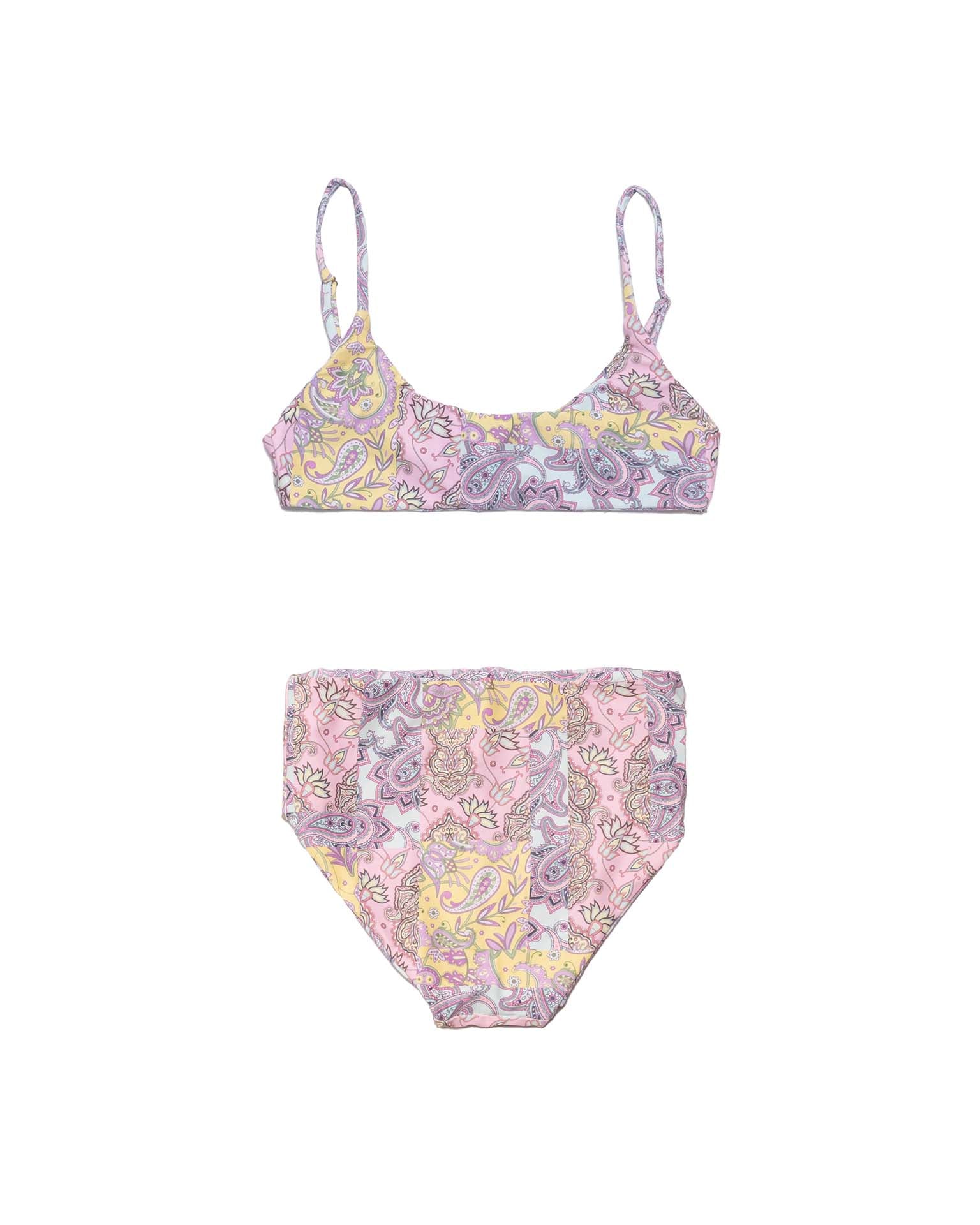 Reversible Bikini (Dream Weaver)